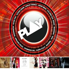Album cover of Play 2009