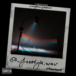 Album cover of 67_Freestyle.Wav (feat. Steamboat)