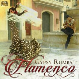 Album cover of Gypsy Rumba Flamenco