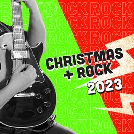 Album cover of Christmas + Rock 2023