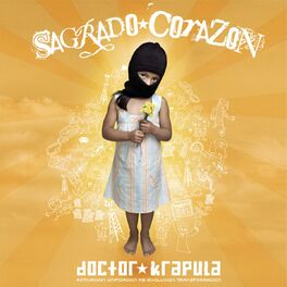 Album cover of Sagrado Corazón