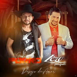 Album cover of Desejo de Amar (Ao Vivo)
