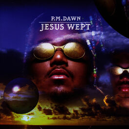 Album cover of Jesus Wept