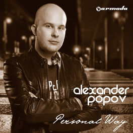 Album cover of Personal Way