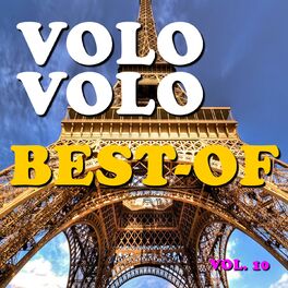 Album cover of Best-of volo volo (Vol. 10)