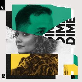 Album cover of Dime
