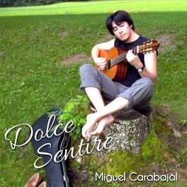 Album cover of Dolce sentire