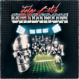 Album cover of Gridiron
