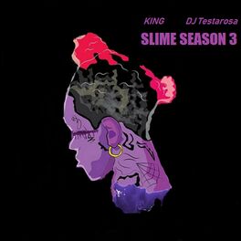 Album cover of Slime Season 3
