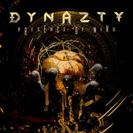 Album cover of Presence of Mind