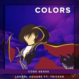 Album cover of Colors (From 