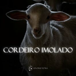 Album cover of Cordeiro Imolado