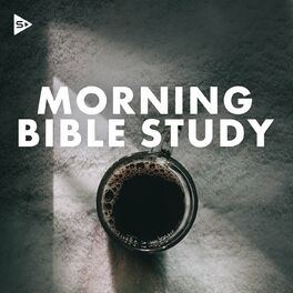 Album cover of Morning Bible Study