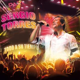 Album cover of Todo a Su Tiempo (En Vivo)