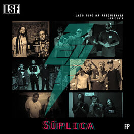Album cover of Súplica