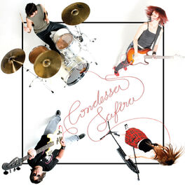 Album cover of Condessa Safira