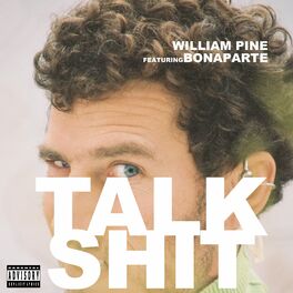 Album cover of Talk Shit