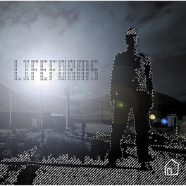 Album cover of Lifeforms