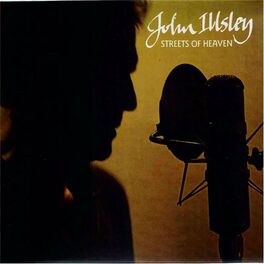 Album cover of Streets Of Heaven