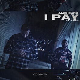 Album cover of I Pay