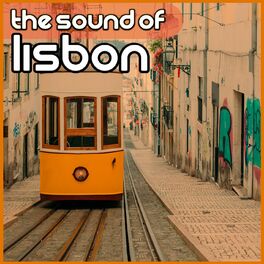 Album cover of The Sound of Lisbon