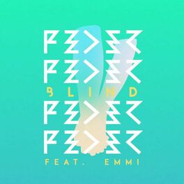 Album cover of Blind (feat. Emmi) (Radio Edit)