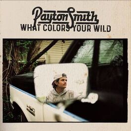 Album cover of What Colors Your Wild