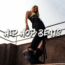 Album cover of Hip Hop Beats