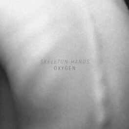 Album cover of Oxygen