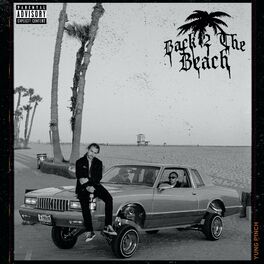 Album cover of Hanging With Ghosts (feat. Good Charlotte & Goody Grace)