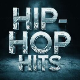 Album cover of Hip-Hop Hits
