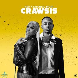 Album cover of Crawsis
