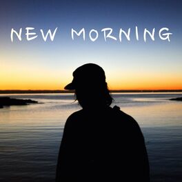 Album cover of New Morning