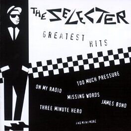 Album cover of Greatest Hits