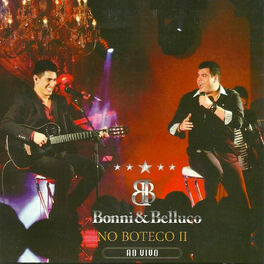 Album cover of No Buteco II (Ao Vivo)