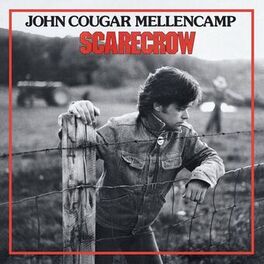 Album cover of Scarecrow (Deluxe Edition / 2022 Mix)