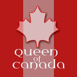 Album cover of Queen of Canada