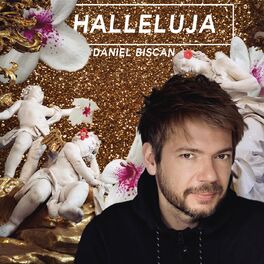 Album cover of Halleluja