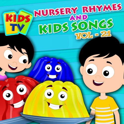Kids TV - Nursery Rhymes And Baby Songs 