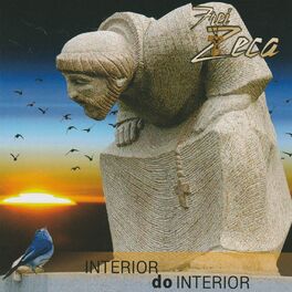 Album cover of Interior do Interior
