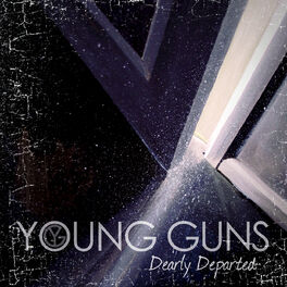Album cover of Dearly Departed