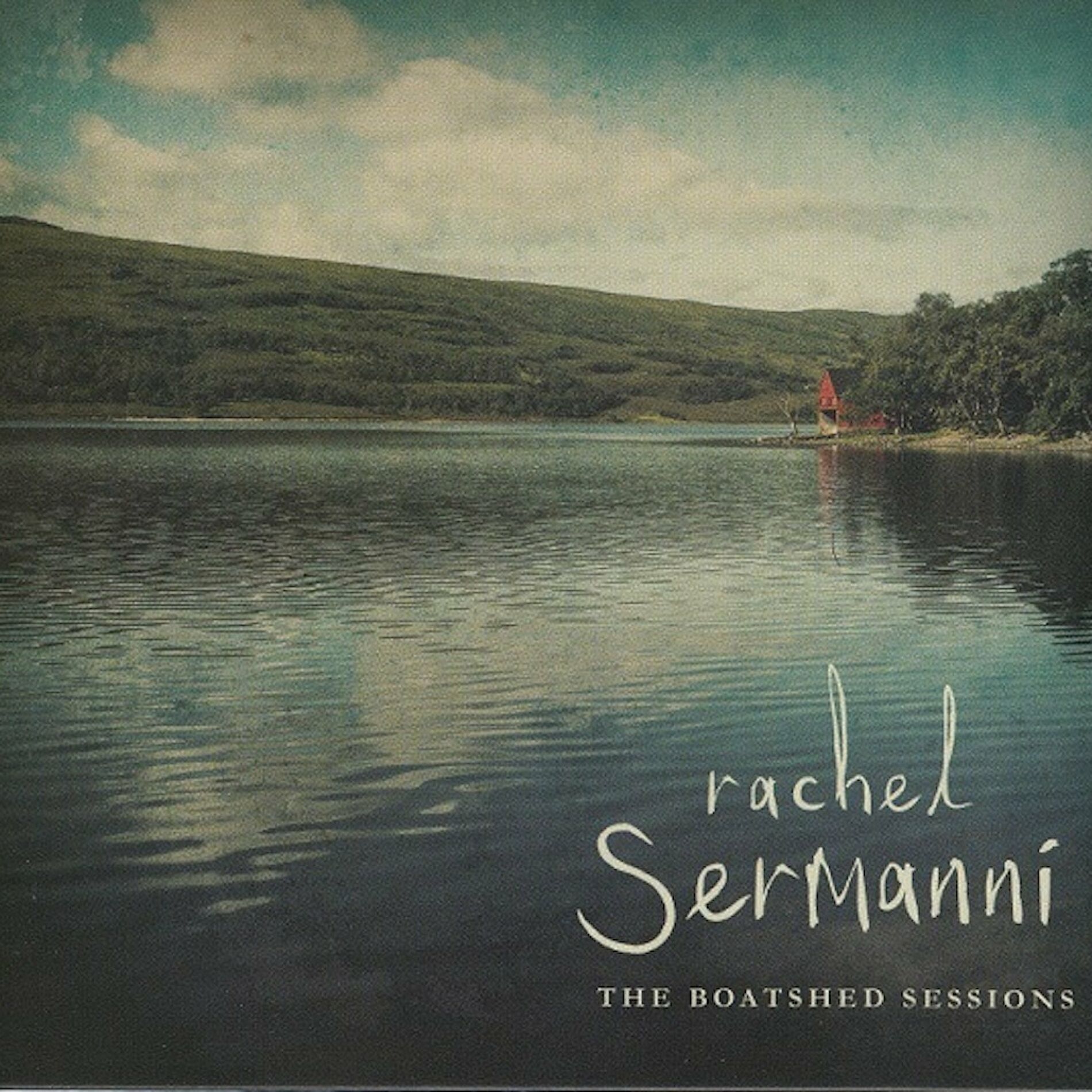 Rachel Sermanni: albums
