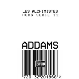 Album cover of Addams