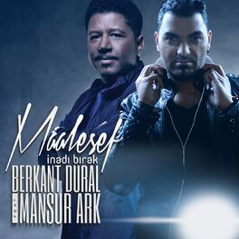 Album cover of Maalesef (İnadı Bırak)