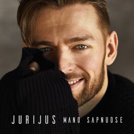 Album cover of Mano Sapnuose