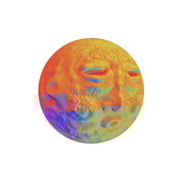 Album cover of No More Dreams 03