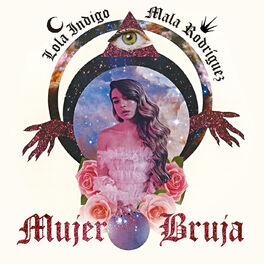 Album cover of Mujer Bruja