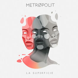 Album cover of La Superficie