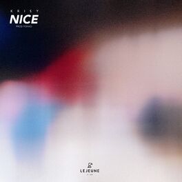 Album cover of Nice