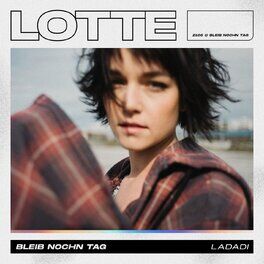 Album cover of Bleib nochn Tag (Ladadi)